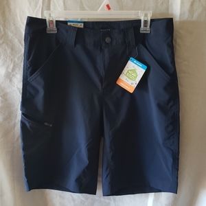 Columbia Kestrel Trail shorts